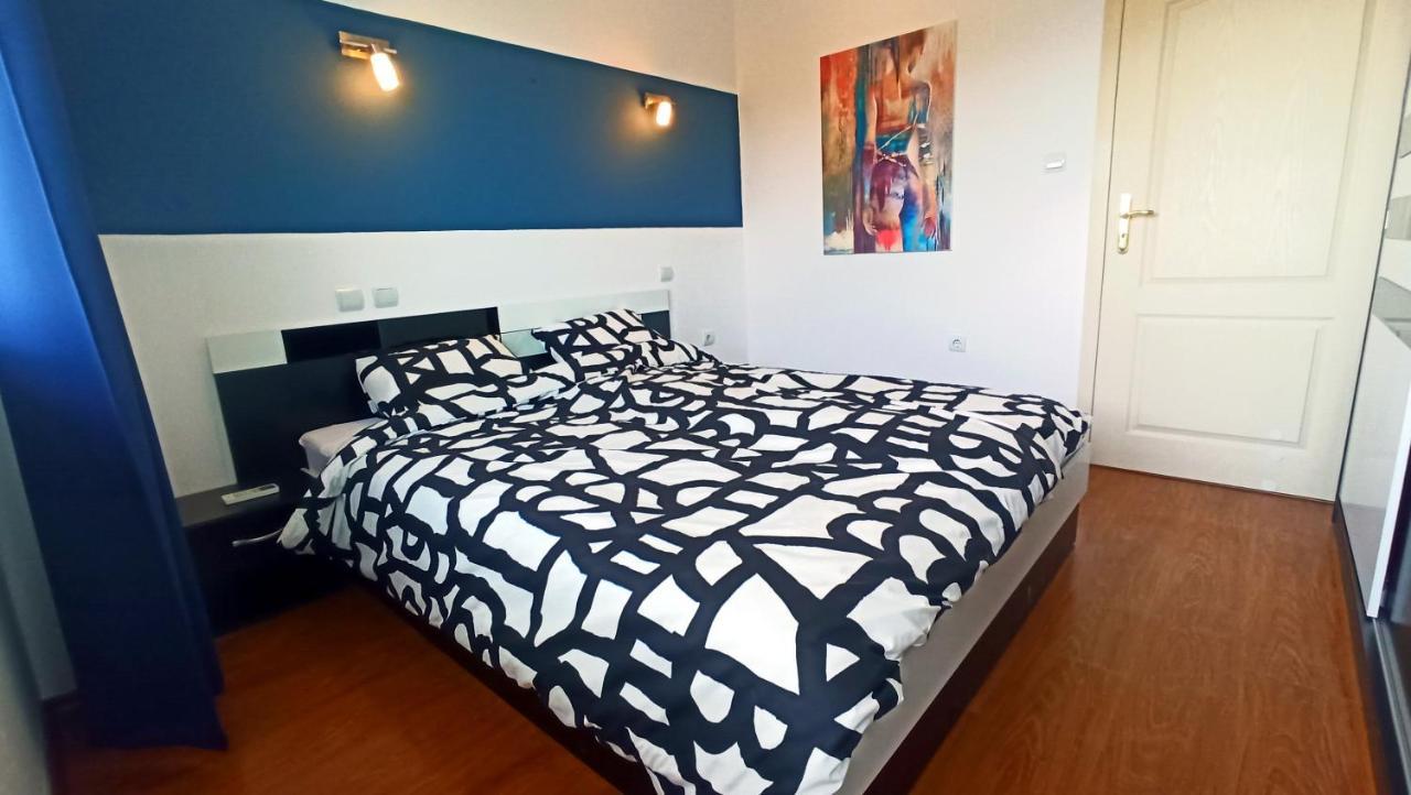 Arode Villa Ovidius - Apartments Baltsjik Buitenkant foto