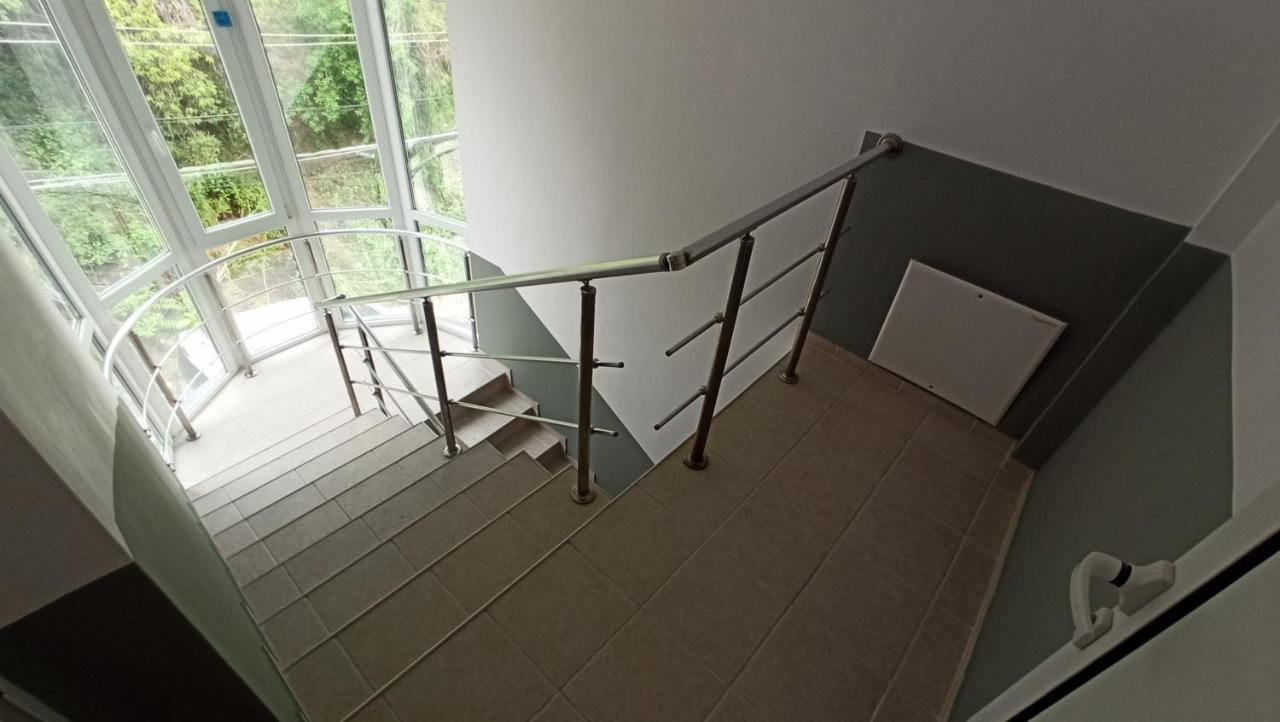 Arode Villa Ovidius - Apartments Baltsjik Buitenkant foto